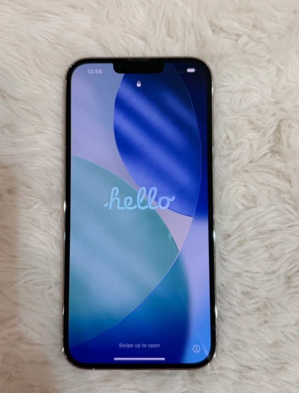 Apple Handys / Smartphones: iPhone 13 Pro Max (512GB) Akku 96% – Gebraucht aus Luzern von Waince786 3