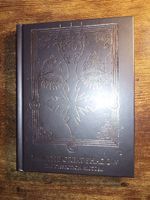 I AM THE GREAT SHADOW THE DISSECTION HISTORY BUCH BOOK