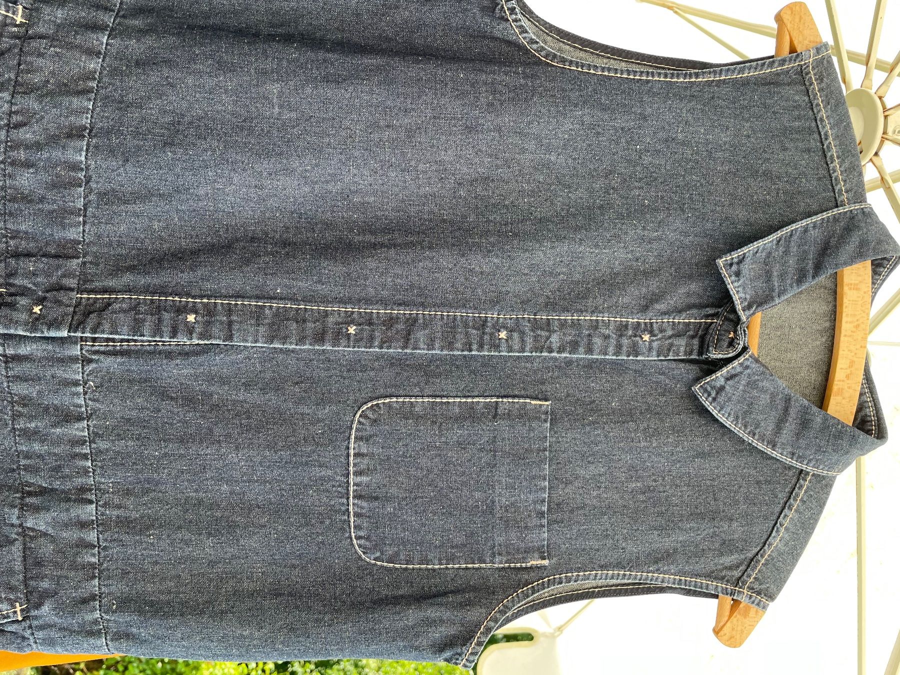 Jumpsuits: Jeans-Jumpsuit, 36 – D'occasion à Zürich par Johanna1970 5