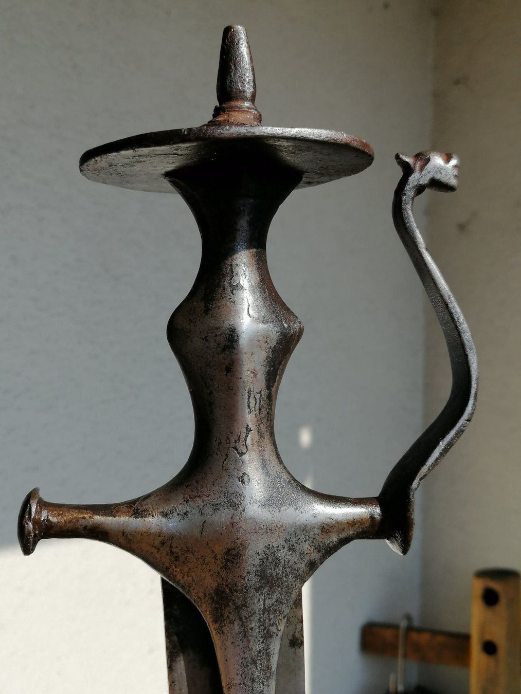 Armi bianche: SÄBEL TALWARE UM 1900 – Usato da Maschwanden venduto da OliverM05 4