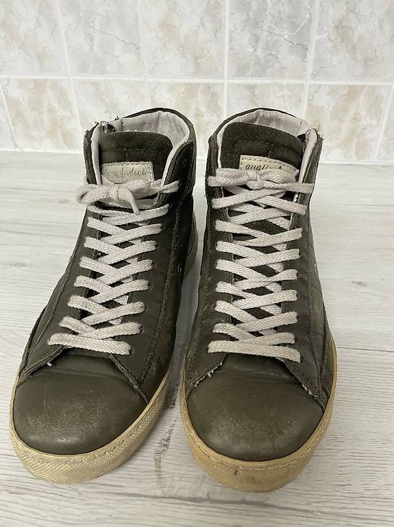 Damenschuhe: Sneaker 36 Made in italy 4b12 – Gebraucht aus Balerna von lis_qx6r 1