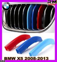 BMW X5 3Colors ABS 3D M Auto Frontgitter