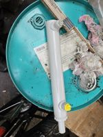 Hydraulikzylinder NEU 2 Stück 