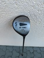 Golfschläger - Holz - Driver Nummer 5 Yonex, Graphit Schaft