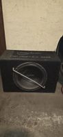 Subwoofer fürs Auto 