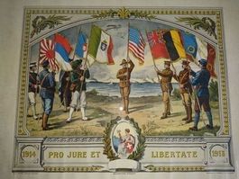 Guerre 14-18