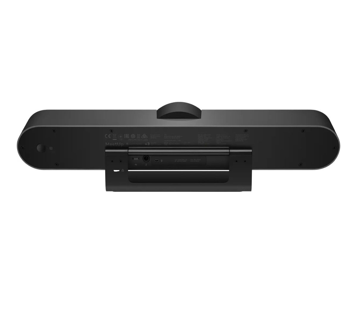 Logitech MeetUp Conference Camera System New! (Neuf avec emballage d ...