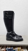 Ralph Lauren Stiefel, schwarz, fast wie neu, Gr.39 (9)