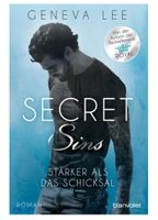 Secret Sins - Stärker als das Schicksal