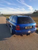 Audi S4 B5 Avant