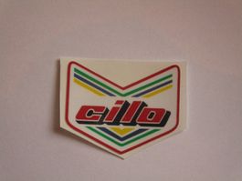 Ecusson CILO