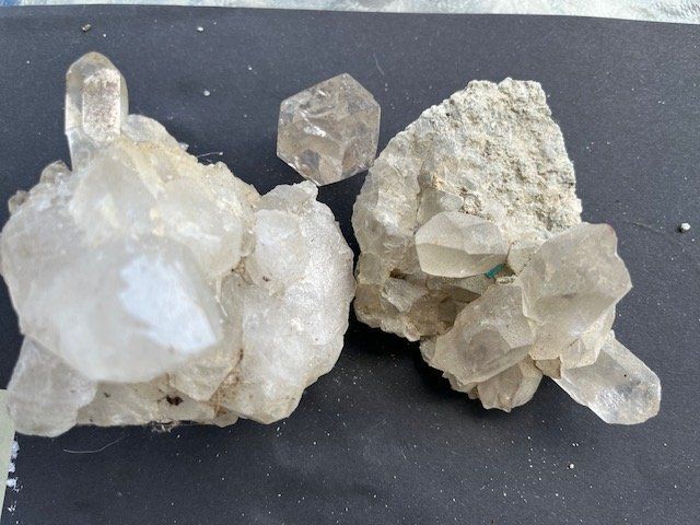 Mineralien & Heilsteine: Stein – Gebraucht aus Buchrain von Julia06 1