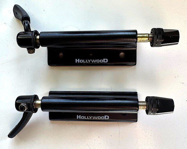 Fahrradhalterungen: Velohalter für im Auto, Werkstatt oder so. – Gebraucht aus Burgdorf von XJ6