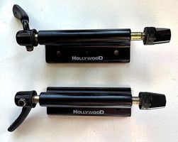 Velohalter für im Auto, Werkstatt oder so.