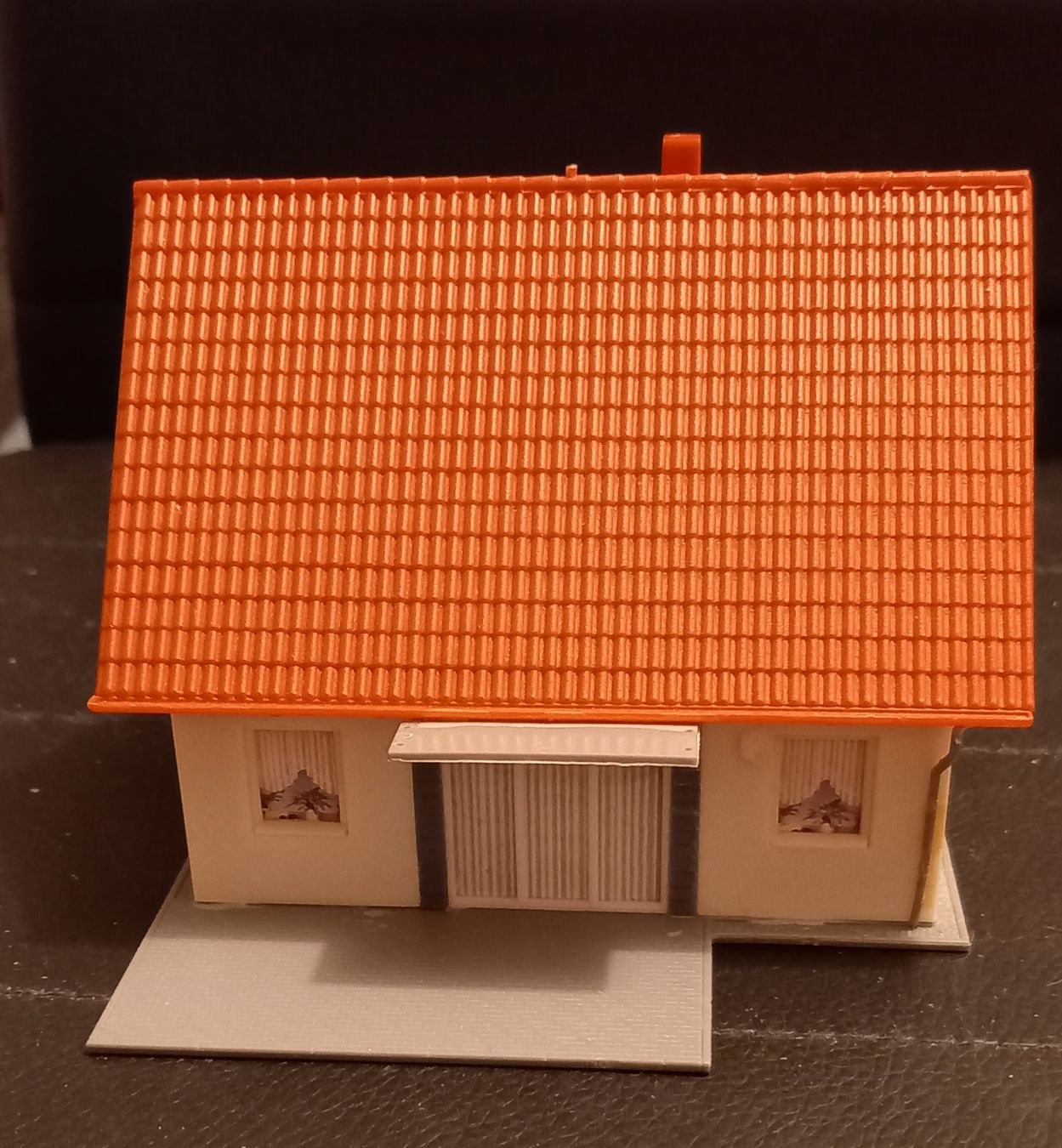 Kit di modellismo & Modellini statici: Modellhaus. – Usato da Hünibach venduto da rut_l6ht 1