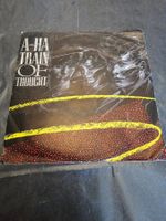Vinyl, 7" LP - a-ha – Train Of Thought (Synth-pop, 1986)