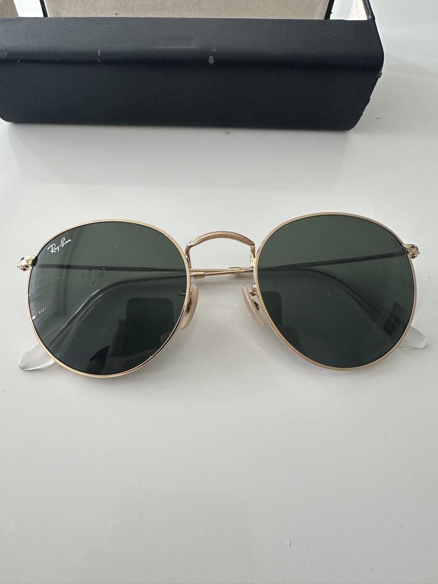 Ray-Ban Occhiali & Lenti: Ray Ban 53021 – Usato da Uzwil venduto da Chevalier7