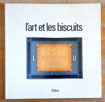 L'art et les biscuits