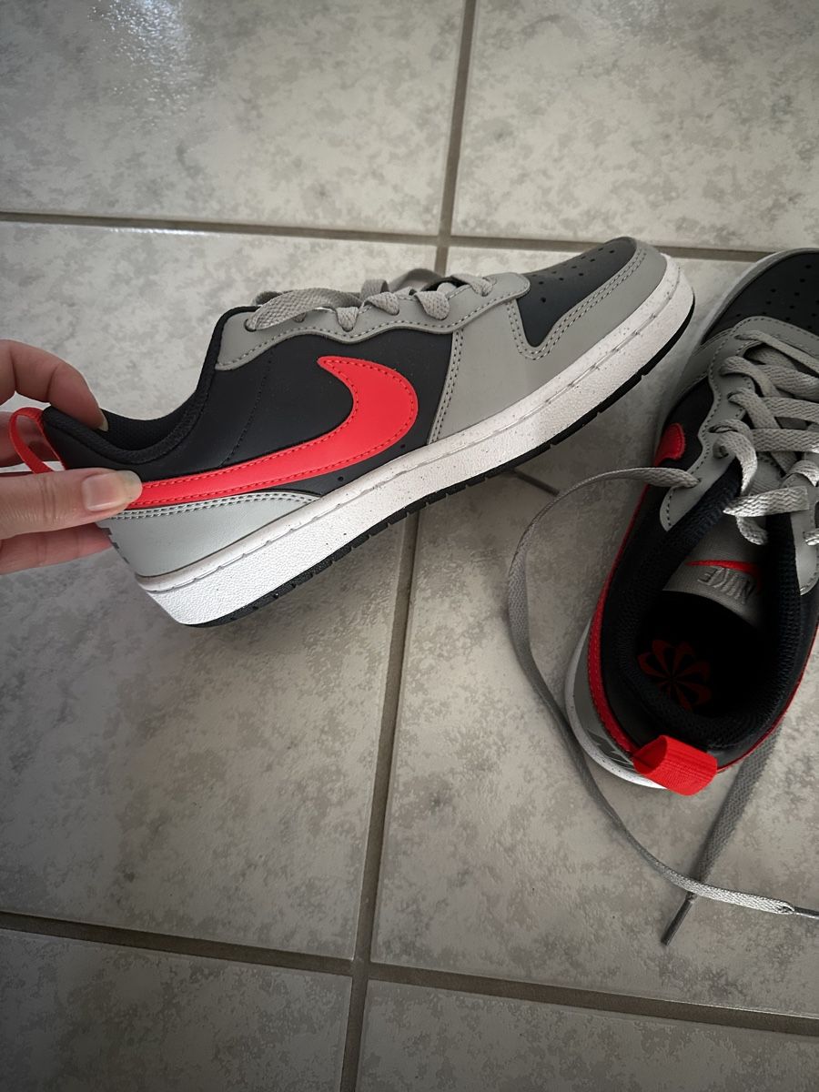 Scarpe da uomo: Nike Sneaker – Usato da Turgi venduto da ku-vo01 1