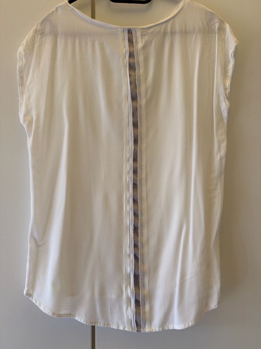 Camicette: Street One Bluse – Nuovo (secondo la descrizione) da Rotkreuz venduto da HKitty92 2