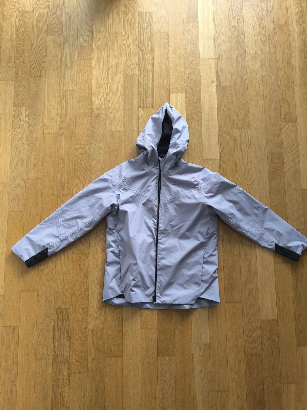Jacken & Mäntel: Regenjacke Mädchen 146/152 – Neu (gemäss Beschreibung) aus Münsingen von pas_82kk