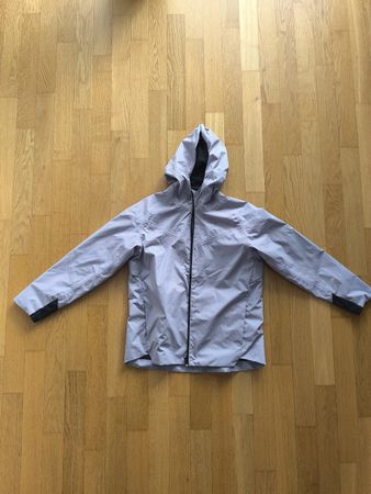 Regenjacke Mädchen 146/152