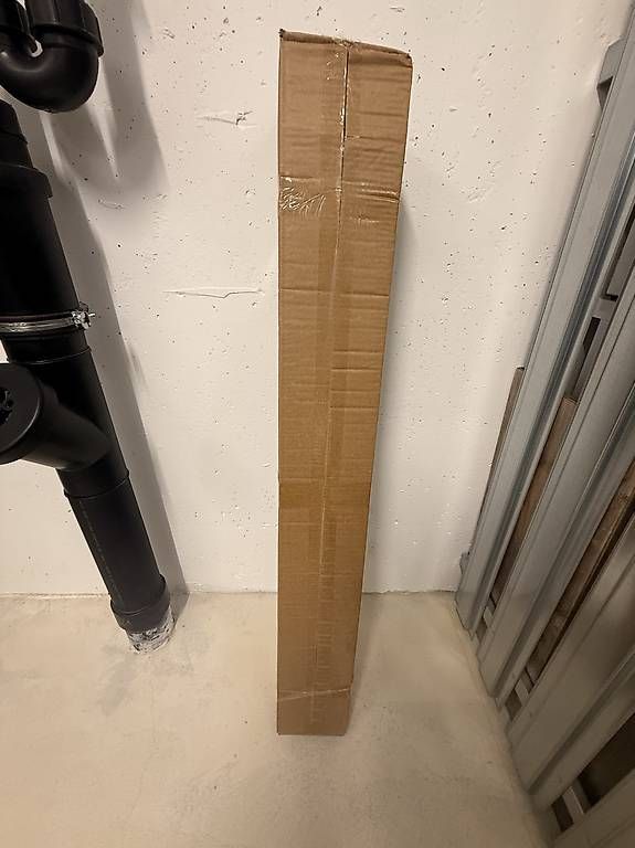 Zelte & Pavillons: Pavillon 3 x 3m - NEU  – Neu und originalverpackt aus Zürich von Lodidodi01 3