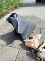 Benzin und Öltank für Husqvarna