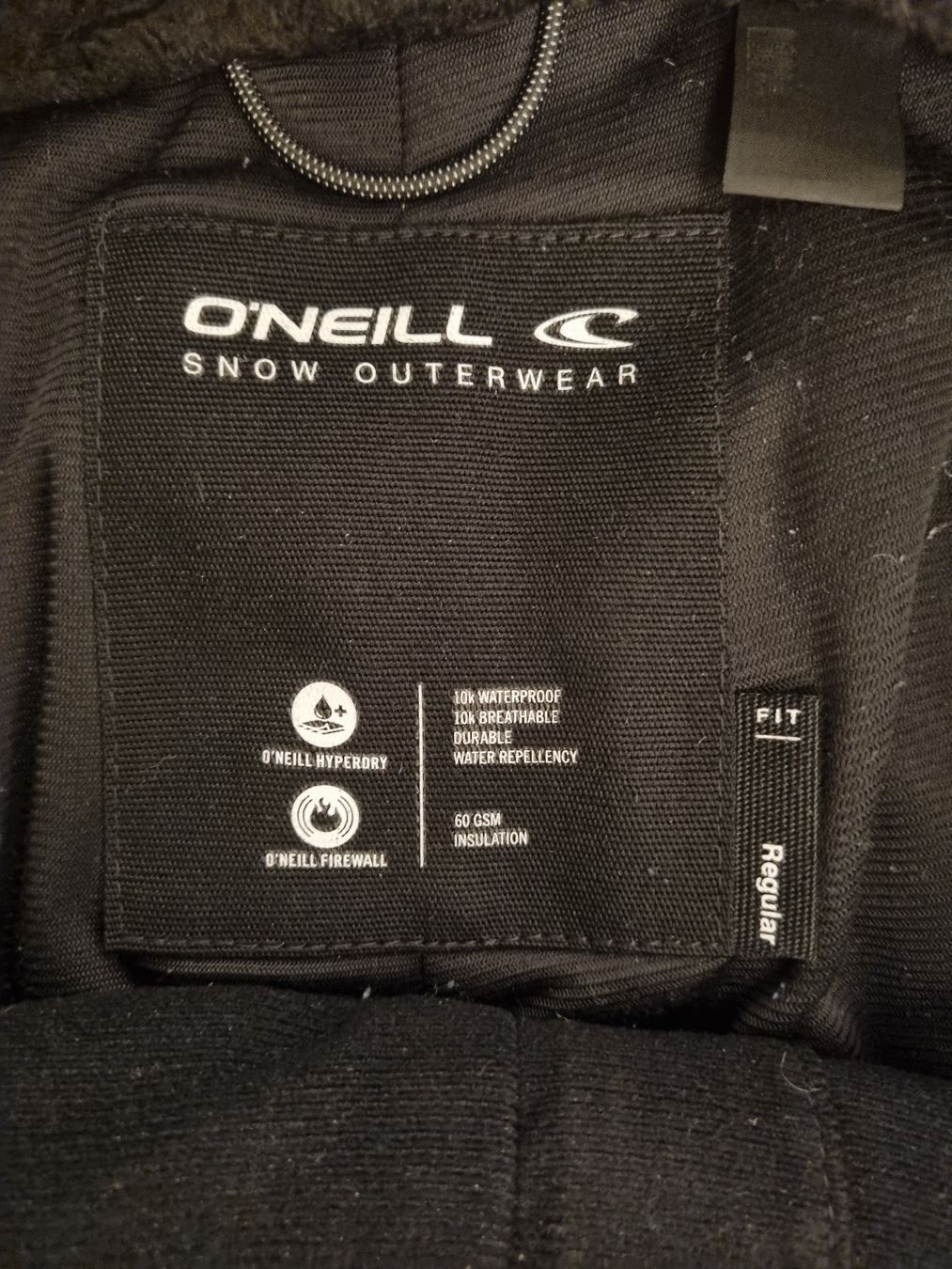 Pantaloni: Damenskihose, Grau. Grösse M – Usato da Matten b. Interl venduto da sta_cmq2 2