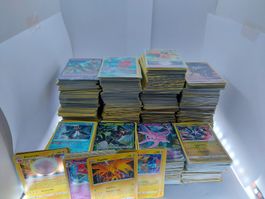 Pokémon-Sammlerauflösung 4,622 kg – Bulk