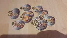 11Kaffeerahmdeckeli Hummel