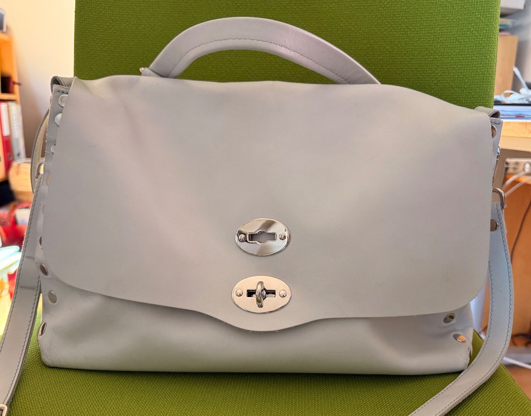 Sacs: ZANELLATO  Postina Tasche M – D'occasion à Frauenfeld par Scleo