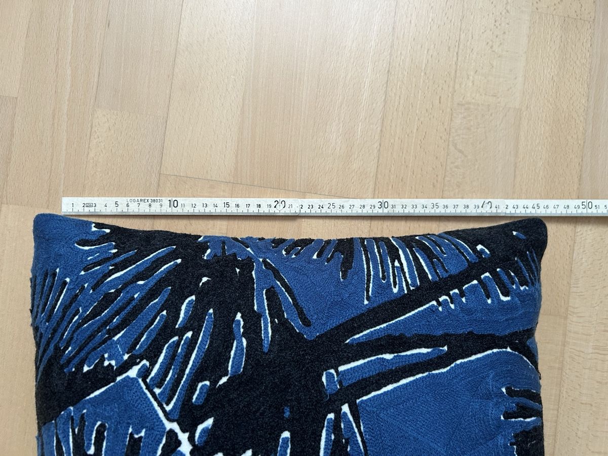 Kissen: Kissen 43 x 43 cm – Neu (gemäss Beschreibung) aus Reinach BL von meinstil 4