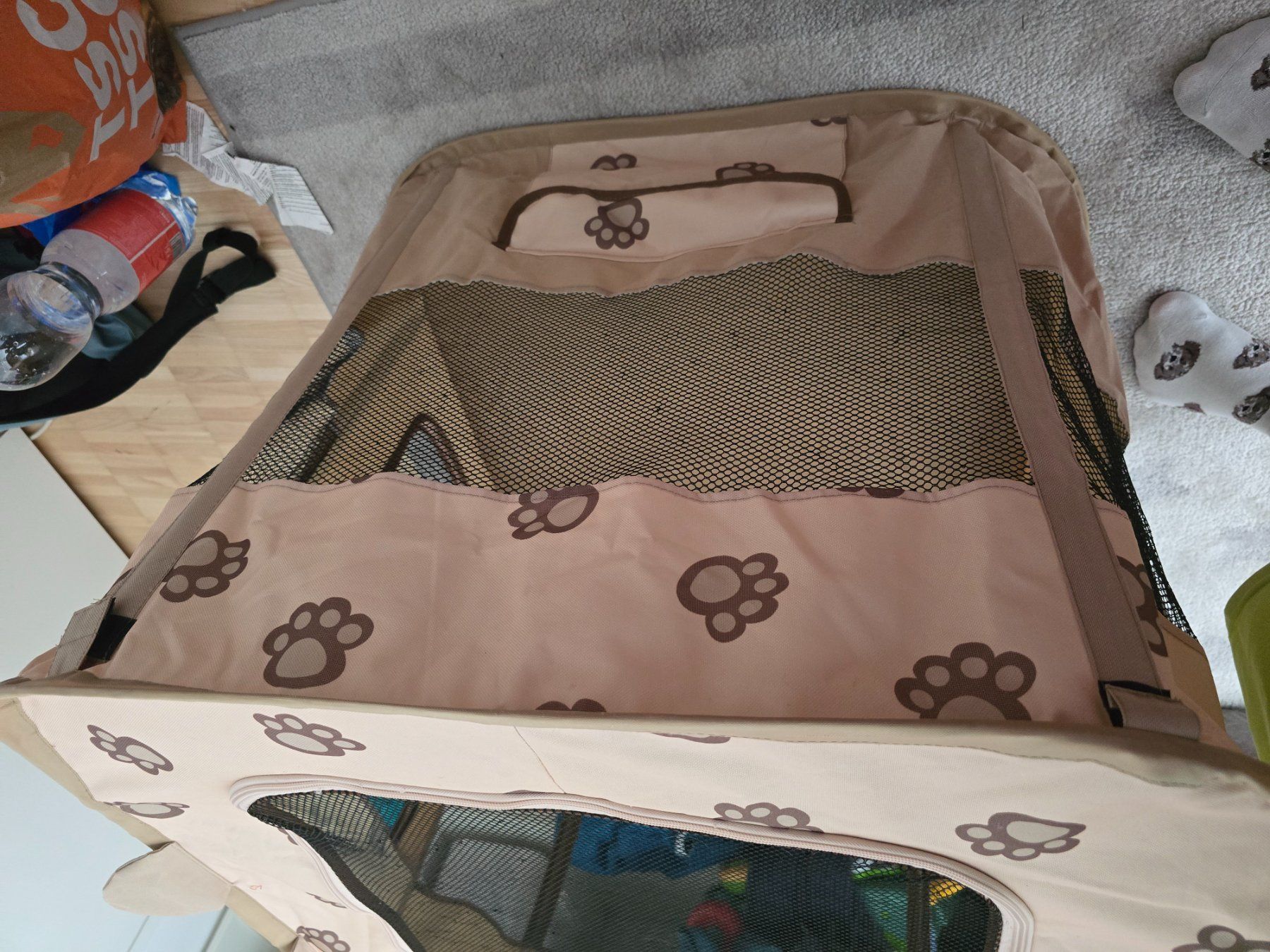 Jouets: Katze – D'occasion à Willisau par isa117 2