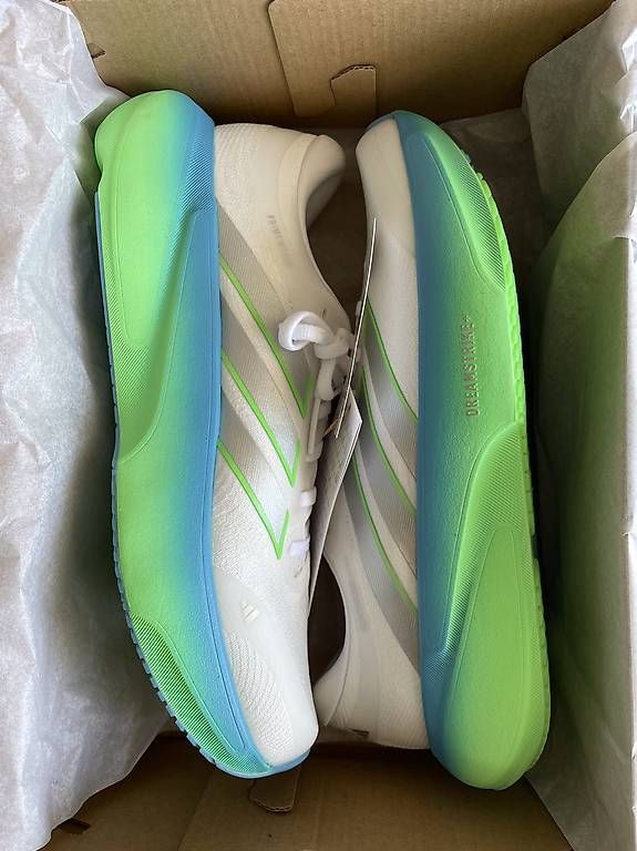Scarpe da uomo: Adidas Supernova Rise 3M Schuh – Nuovo e nell'imballaggio originale da Basel venduto da timyb