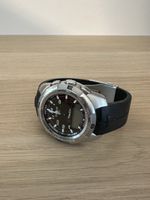 Tissot T Touch Smart Watch Edelstahl Saphirglas Wasserdicht