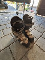 Salomon Skischuhe Grösse 26 - Perfekt für den Winter!