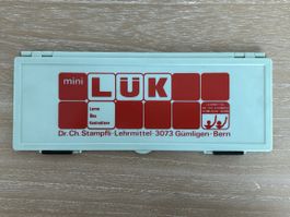 LÜK - Kasten 1-12
