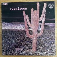 Indian Summer - Same / 1. UK-Press. 1971 - Very Nice Copy