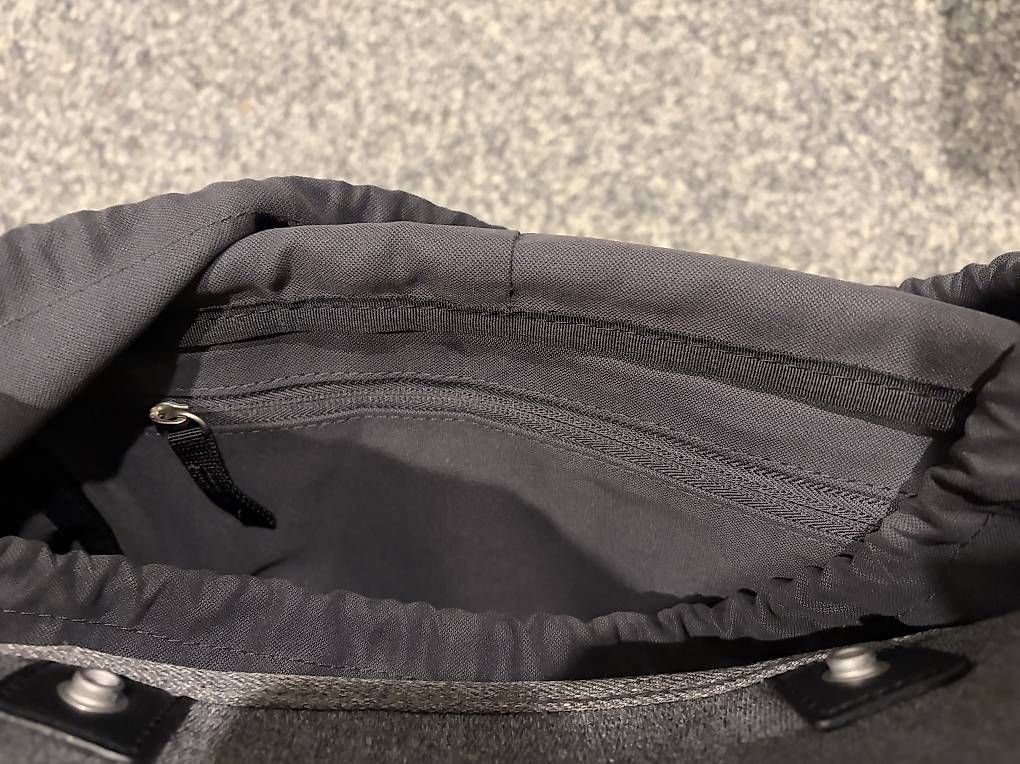 Zaini: Rucksack – Nuovo e nell'imballaggio originale da Küsnacht ZH venduto da sis_v7qk 4
