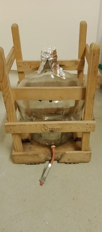 Rollenbürsten Set Für BR 30/4C Bodentrockner - 300mm Breite Mit Rakelstreifen