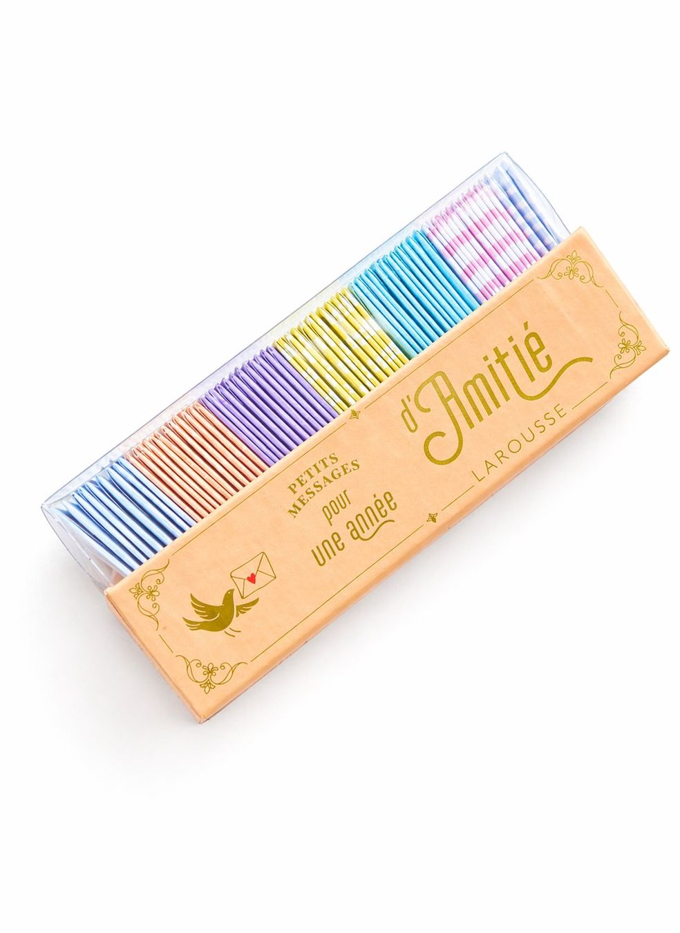 Bücher: 52 Botschaften der Freude Set – Neu und originalverpackt aus Fully von VaneaSelection 4