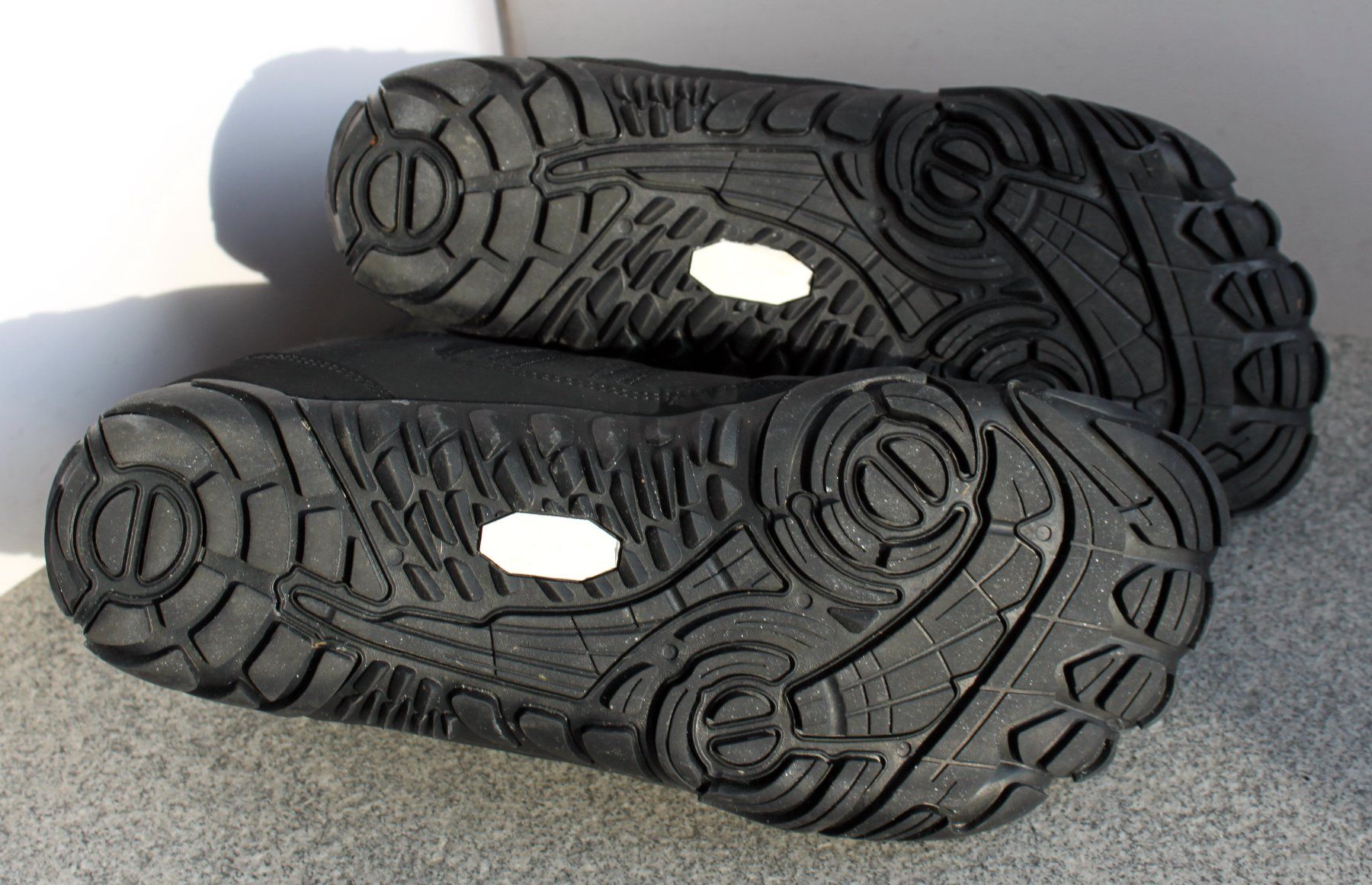 Scarpe da uomo: Winterstiefel (Herren) Grösse 43 – Usato da Fischbach-Göslikon venduto da McAlfi.FG 3