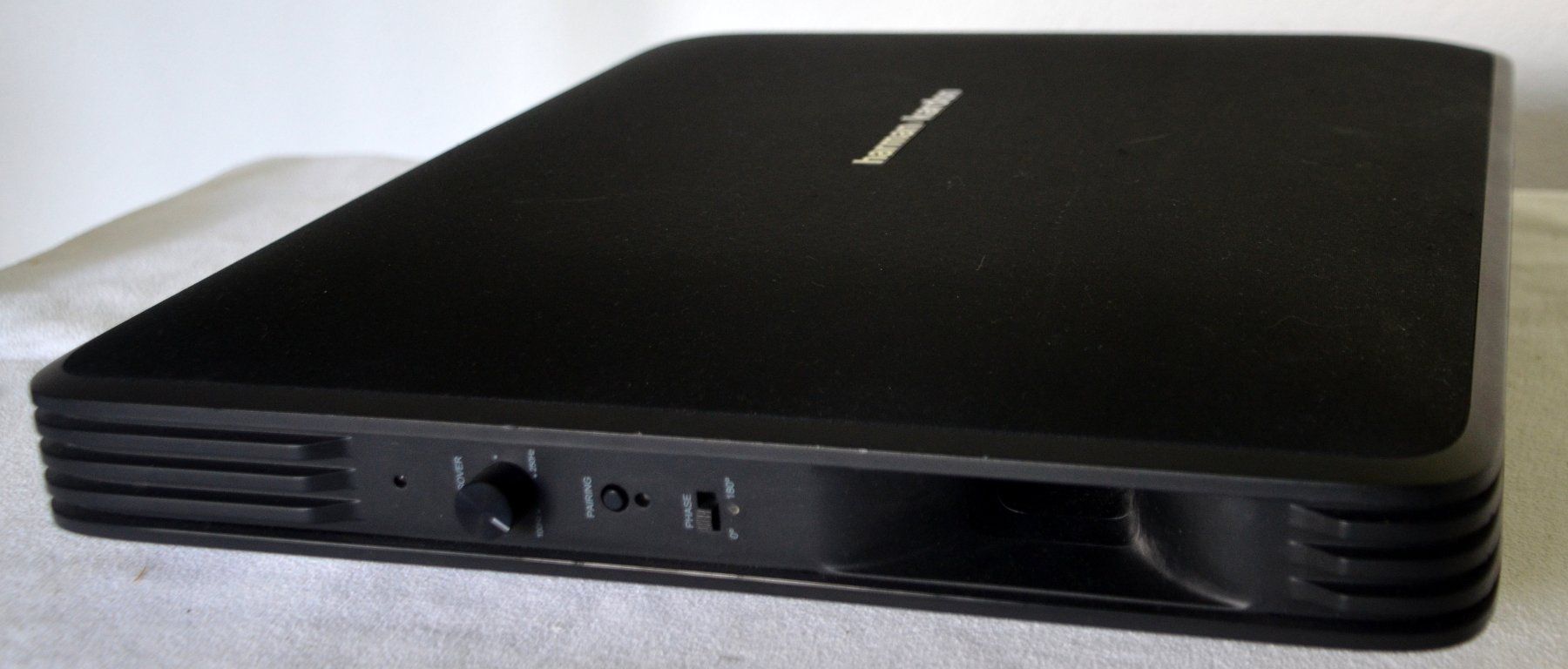 Harman-Kardon Casse acustiche: Harman Kardon Sabre SB35  Subwoofer – Usato da Collonges venduto da arashee 4