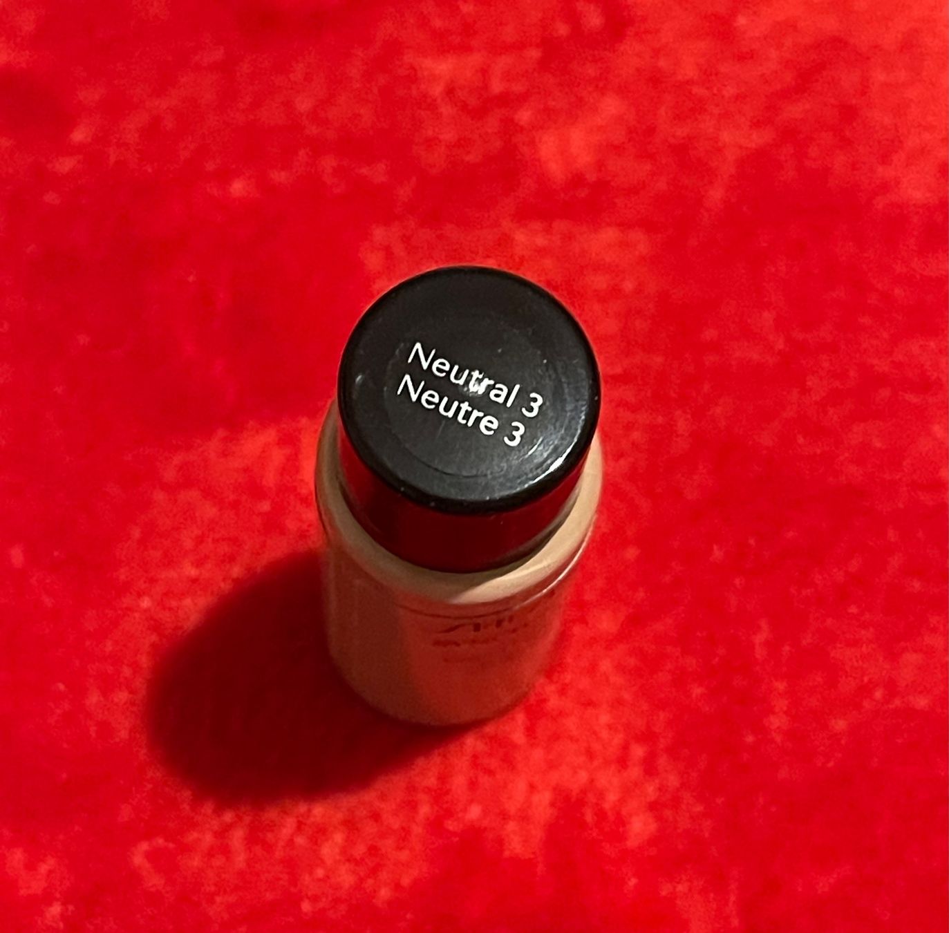 Make-up: Shiseido Mini Synchro Skin Lasting Liquid Foundation – Nuovo (secondo la descrizione) da Basel venduto da 1moonstar 2