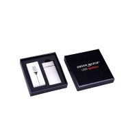 Silver Match Chigwell Electronic USB Igniter