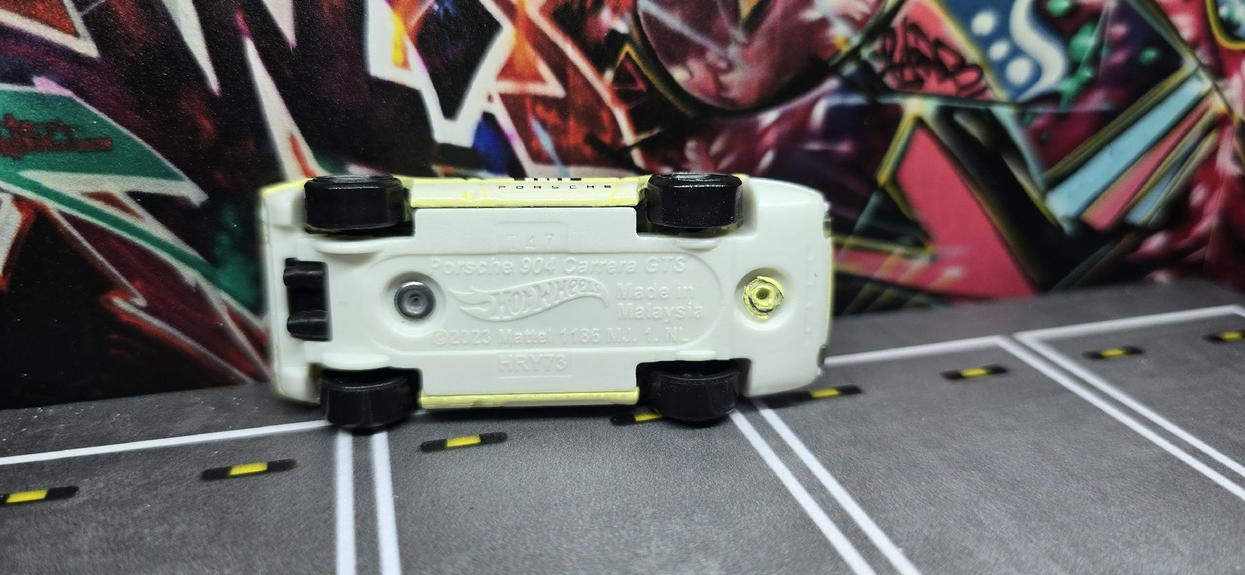 Hot Wheels Modellautos: Hot Wheels Porsche  – Neu (gemäss Beschreibung) aus Frauenfeld von ufo_yk6c 2