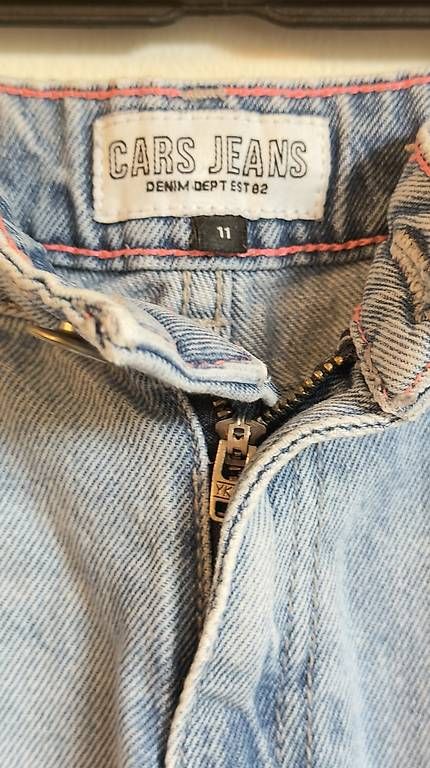 Pantaloni: Mom-Jeans 146 cm – Usato da Binningen venduto da rit_7nbr 3
