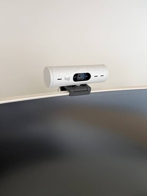 Webcam: Webcam Logitech Brio 500 – Usato da Crissier venduto da Joelmessa2 1