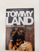 Tommy Land - Biografie von Tommy Lee